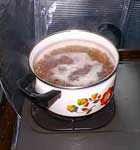 茶粥の作り方7
